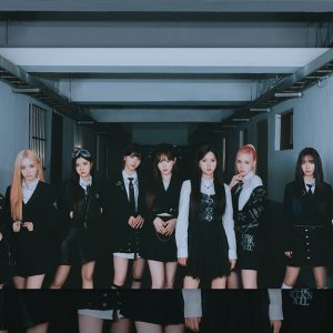 CJ ENM, 글로벌 걸그룹 ‘Kep1er’와 함께 부산엑스포 홍보 뮤직비디오 제작