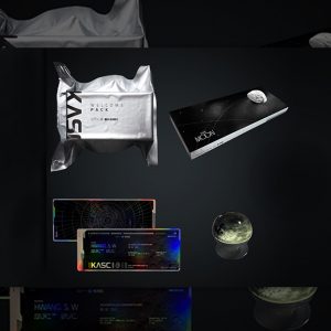 CGV, 영화 관람권과 굿즈를 한 번에… 'Welcome Pack' 출시