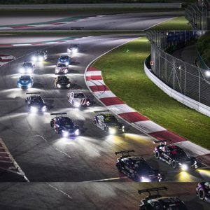 반환점 돈 슈퍼레이스 하반기 첫 레이스 D-3, 본격적인 챔피언 경쟁 시동