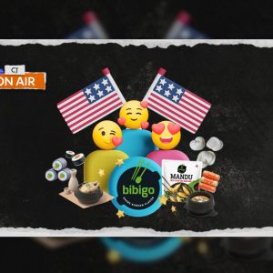 미국 만두 시장 점유율 1위! 비비고가 걸어온 길🥟