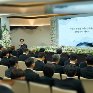 CJ그룹 70주년… ‘겸허’ 경영철학 새기고 위기돌파 다짐