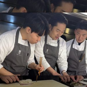 CJ제일제당, ‘Cuisine. K’ 프로젝트 잰걸음