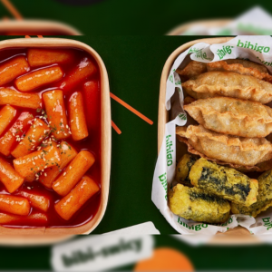 K콘텐츠 열풍 타고 날아오른 K푸드