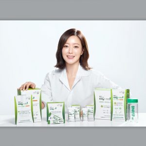 CJ온스타일, '비에날씬'과 콘텐츠 마케팅 제휴로 다이어트 유산균 시장 키운다