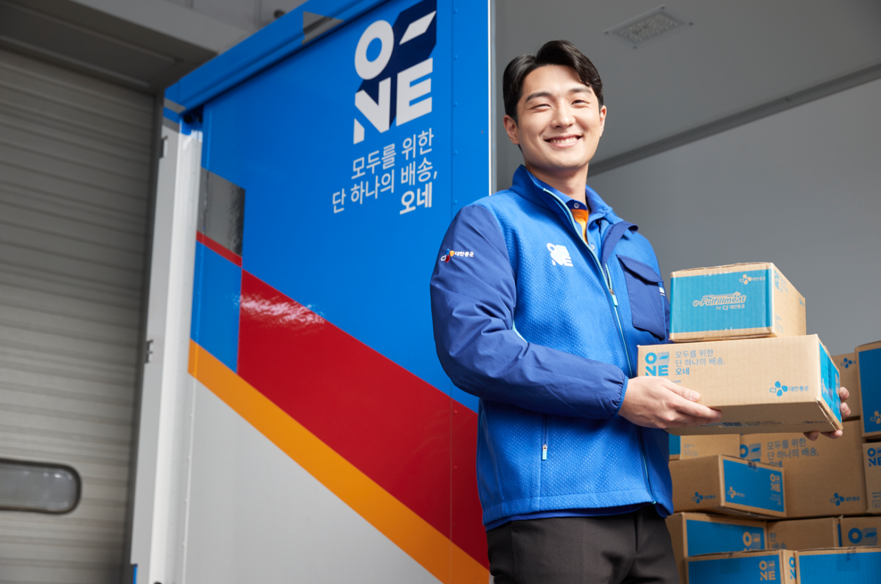 CJ대한통운, 택배기사에 ‘초격차 복지’…1인 최고 수혜액 연 810만원 – CJ 뉴스룸