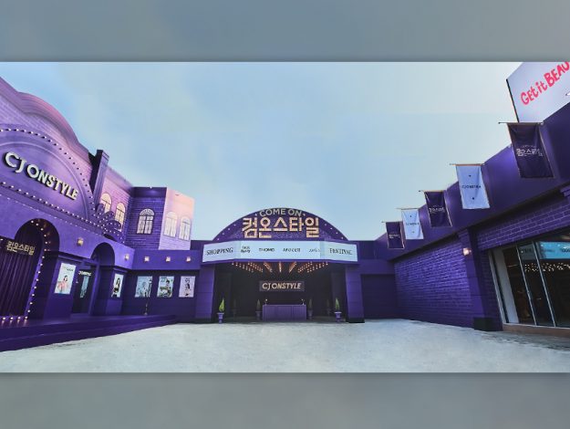 온스타일 쇼케이스 성수 팝업