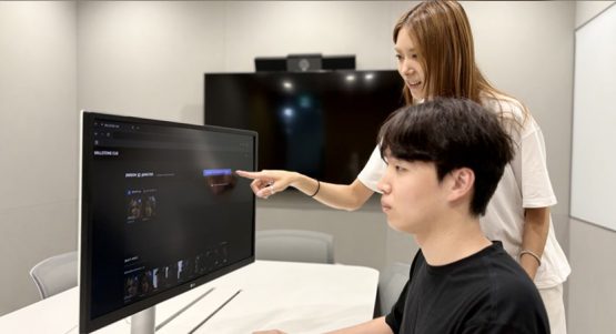 콘텐츠 제작 혁신 이끄는, CJ AI실 ‘밀스톤 큐’를 소개합니다