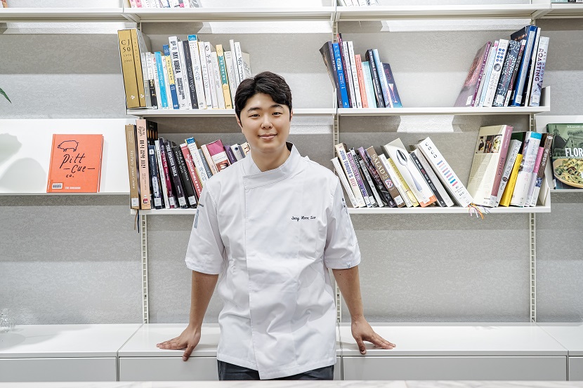 CJ푸드빌은 글로벌 미식 트렌드의 중심으로 떠오른 태국 요리를 빕스에서 즐길 수 있도록 '툭툭누들타이'와 협업해 '올 댓 타이' 신메뉴를 선보였다.