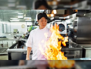 빕스로 떠나는 태국 미식 여행! ‘오픈런’의 비결은?