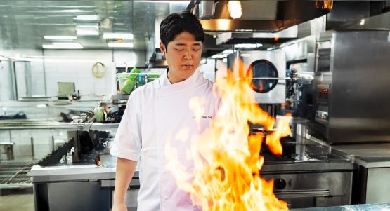 빕스로 떠나는 태국 미식 여행! ‘오픈런’의 비결은?
