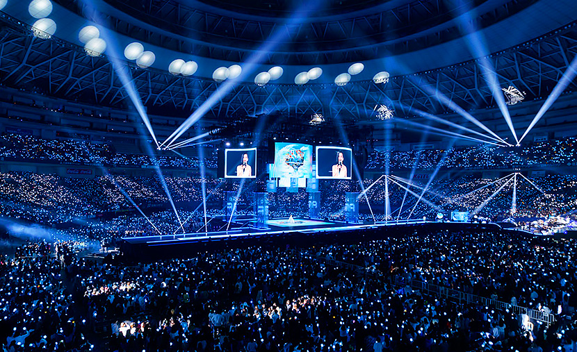 CJ ENM <2024 MAMA AWARDS>