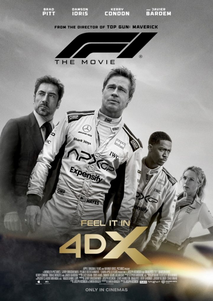 [CJ CGV] 엔데믹 이후 4DX 최고 객석률 기록 02