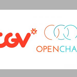 CJ CGV, 국내 엔터 업계 최초 오픈소스 국제 표준 인증 획득