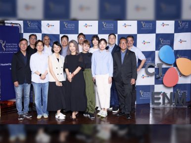 CJ ENM, ‘2025 국제 에미상’ 세미 파이널 심사 개최…‘글로벌 IP 파워하우스’ 위상 입증