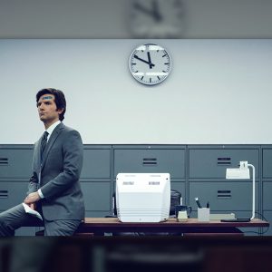 CJ ENM 美 스튜디오 피프스시즌 제작 <세브란스: 단절> 에미상 27개 부문 후보, 단일 작품 최다 선정