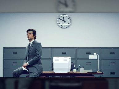CJ ENM 美 스튜디오 피프스시즌 제작 <세브란스: 단절> 에미상 27개 부문 후보, 단일 작품 최다 선정