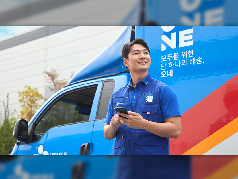 CJ대한통운, 택배기사 건강과 안전 위해 휴가 독려…“실질적 휴식권 보장”