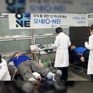 CJ대한통운 