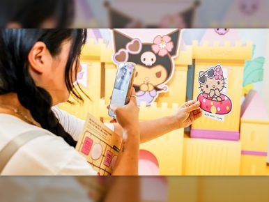 CJ올리브영, MZ 성지 성수∙홍대서 7월 한 달간 체험형 팝업스토어 운영
