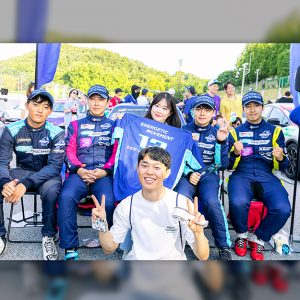 팬덤 마케팅으로 모터테인먼트 이끄는 오네 레이싱