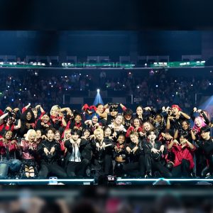 'KCON LA 2025' 새로운 가치를 선사하는 문화 커넥터로 평가받으며 피날레!
