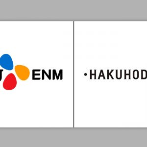CJ ENM, 일본 하쿠호도와 합작법인(JV) '챕터아이' 설립