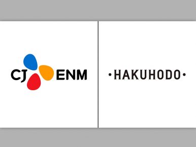 CJ ENM, 일본 하쿠호도와 합작법인(JV) ‘챕터아이’ 설립