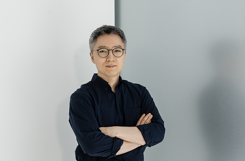 CJ ENM 정창익 AI Studio팀장