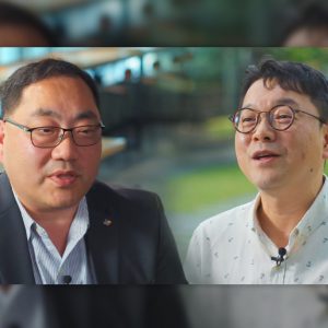 작지만 꾸준히, 그리고 함께… “나눔의 보람, 말로는 표현 못 해요”