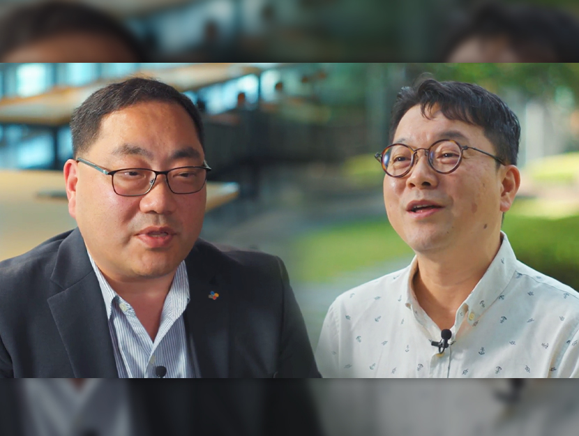 작지만 꾸준히, 그리고 함께… “나눔의 보람, 말로는 표현 못 해요”