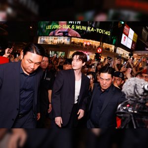 [글로벌 리포트] 말레이시아에서 실감한 K드라마 열풍! tvN ‘서초동’ 스타투어 현장에 가다