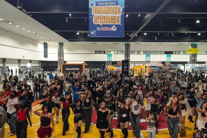 ‘KCON LA 2025’ 새로운 가치를 선사하는 문화 커넥터로 평가받으며 피날레!