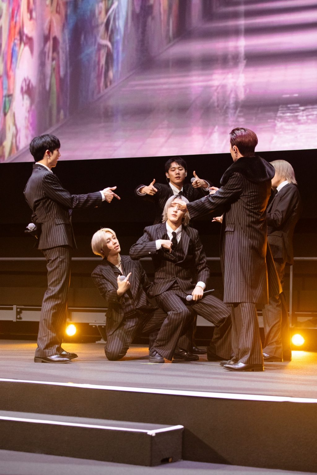 LA 아카데미 영화 박물관에서 K-컬처 파워 더 빛났다! ‘K-Culture Night’ 성황리에 개최