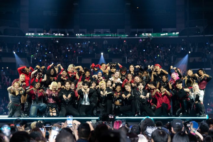 ‘KCON LA 2025’ 새로운 가치를 선사하는 문화 커넥터로 평가받으며 피날레!