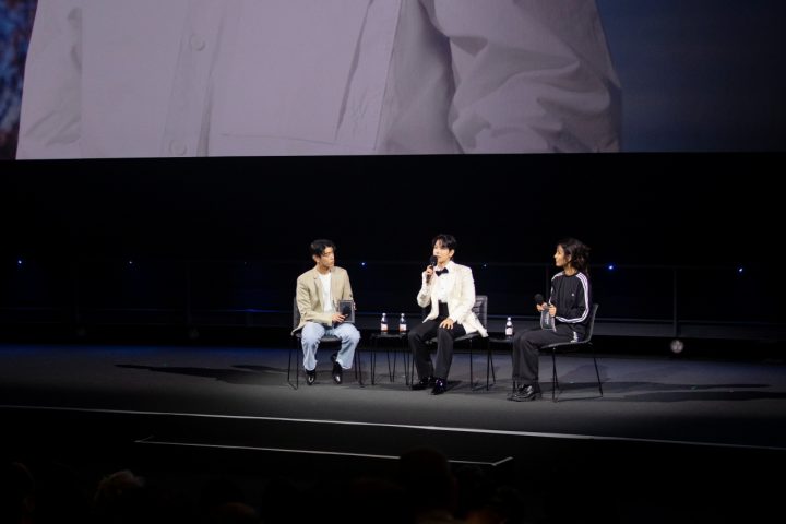 LA 아카데미 영화 박물관에서 K-컬처 파워 더 빛났다! ‘K-Culture Night’ 성황리에 개최