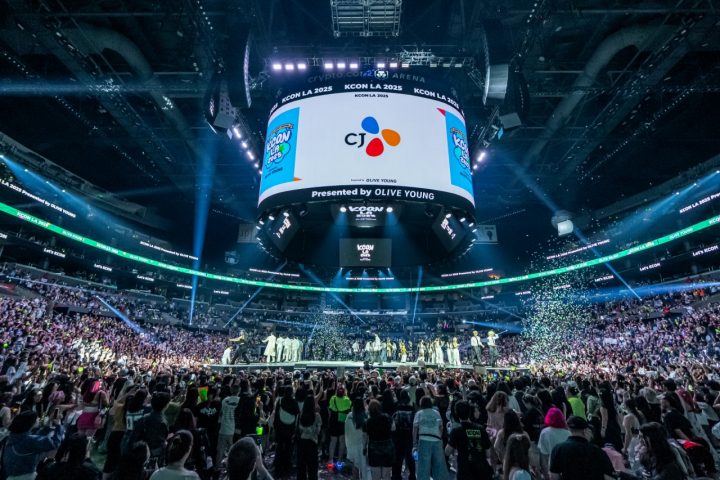 LA시 ‘KCON Day(케이콘 데이)’ 지정, CJ ENM ‘KCON’ 공로 인정