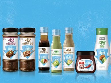 CJ제일제당, 저당 소스·장류 시장 본격 키운다… 저당 라인업 ‘슈가라이트’ 9종 론칭