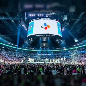 LA시 ‘KCON Day(케이콘 데이)’ 지정, CJ ENM ‘KCON’ 공로 인정