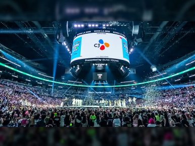 LA시 ‘KCON Day(케이콘 데이)’ 지정, CJ ENM ‘KCON’ 공로 인정