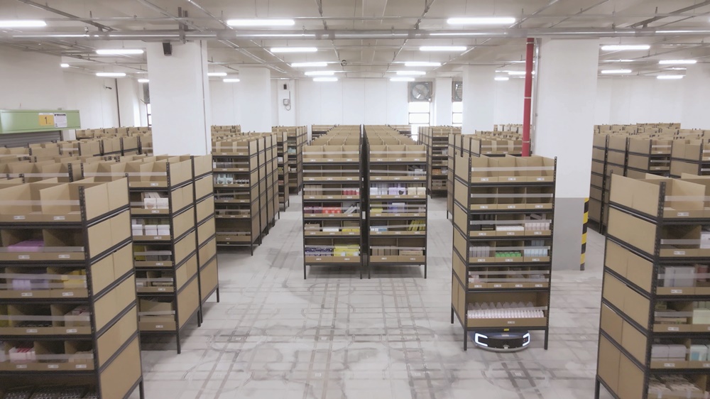 Logistics media 250828 01