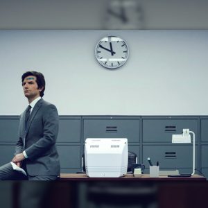 CJ ENM 美 스튜디오 피프스시즌 제작 '세브란스: 단절' 에미상 8관왕 수상