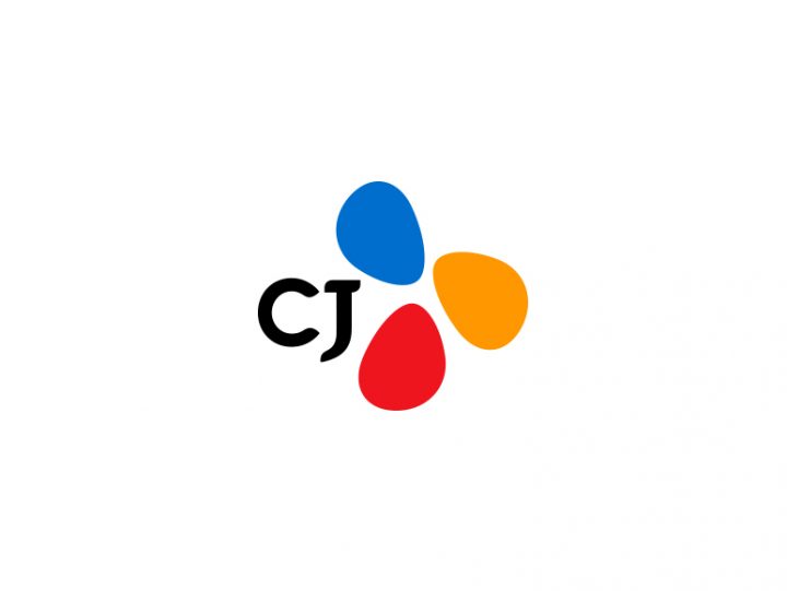 CJ그룹 CI