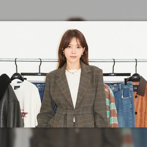 CJ온스타일, 채정안 ‘채컬렉티브’ 최초 론칭 “패션 강자 위상 강화”