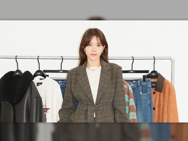CJ온스타일, 채정안 ‘채컬렉티브’ 최초 론칭 “패션 강자 위상 강화”