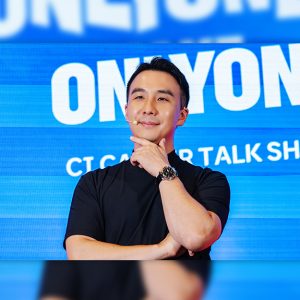 “사각 프레임 바깥으로, 관객의 몰입을 설계합니다” CJ 4DPLEX 콘텐츠 제작 총괄 오윤동님