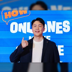 “현장에서 발견한 데이터의 가능성” CJ대한통운 TES 한승훈님