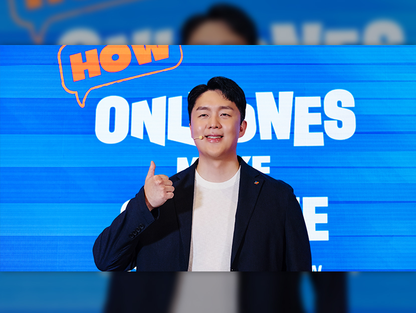 “현장에서 발견한 데이터의 가능성” CJ대한통운 TES 한승훈님