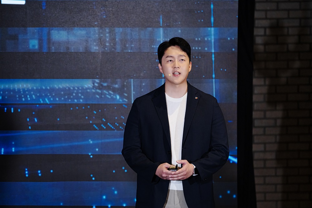 한승훈님 강연모습
