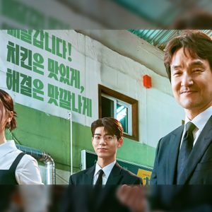 선선한 가을 바람처럼 반가운 9월 CJ ENM 신규 콘텐츠