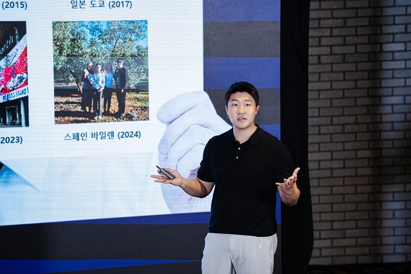 CJ ENM 커머스부문 MD 이원준님
